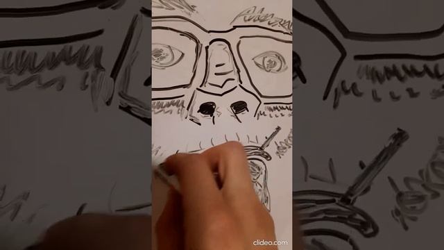 Мартышка и очки. смотреть онлайн