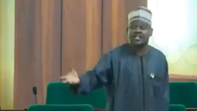 Nigerian senate смотреть онлайн
