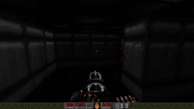 DOOM 1 Classic - Episode 1 (BrutalDoom v21) - longplay [no commentary] смотреть онлайн