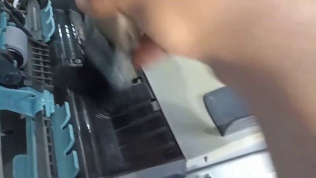 How To ADF Clean HP Laserjet M1522nf Mfp (M127,M1536,M225,M227) I INK TEC PRINTERS I PRINTERS