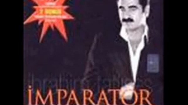 Ibrahim Tatlises Mavi Mavi 1