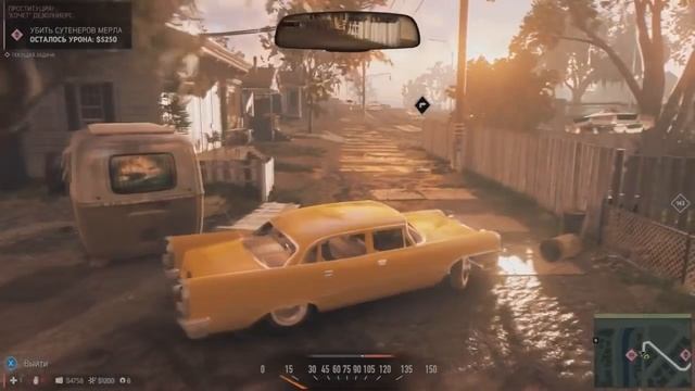 5 ПРИЧИН НЕ ИГРАТЬ В MAFIA 3 смотреть онлайн