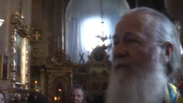 Общая исповедь. В чем сила греха. смотреть онлайн