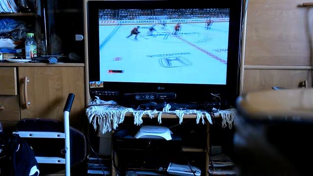 Philadelphia Flyers VS Washington Capitals Nhl Legacy Edition 5