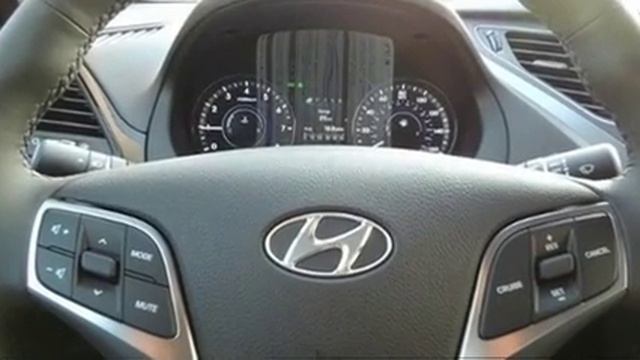 2017 Hyundai Azera In Houston, TX 77074