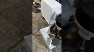 Универсальная кухонная машина ТОРГМАШ УКМ-01