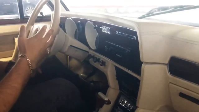 | Легендарная Машина Чайка ГАЗ 14, Роскошь по Советски, как это было? | смотреть онлайн