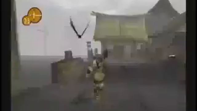 Rise of the Kasai PlayStation 2 Gameplay - Gameplay #1 смотреть онлайн