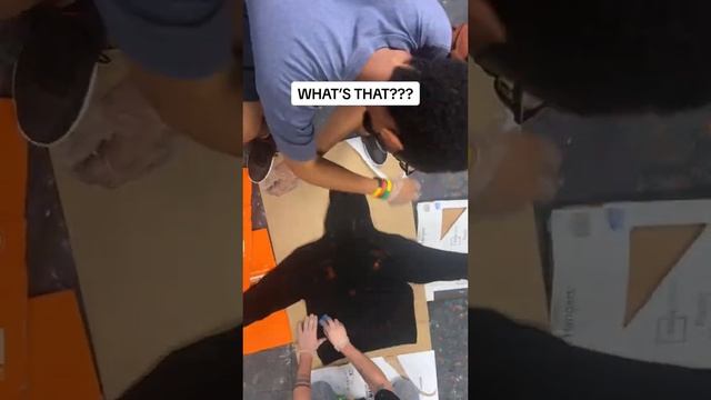 WHAT’S THAT??? смотреть онлайн