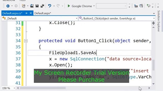 How to show data in Gridview from database in asp.net смотреть онлайн