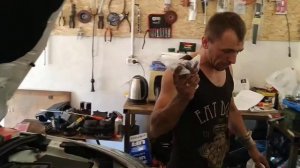 Ford Focus 3 замена ремня ГРМ. Подробно. Секреты.