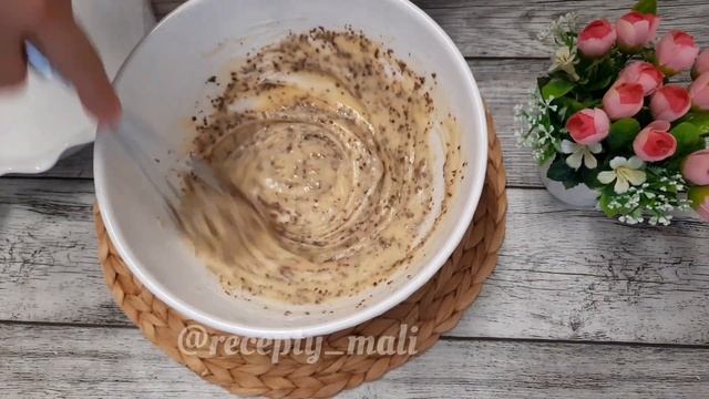 ЙОГУРТОВЫЙ ПИРОГ? Съедают очень быстро:)) Рецепт в описании ? смотреть онлайн