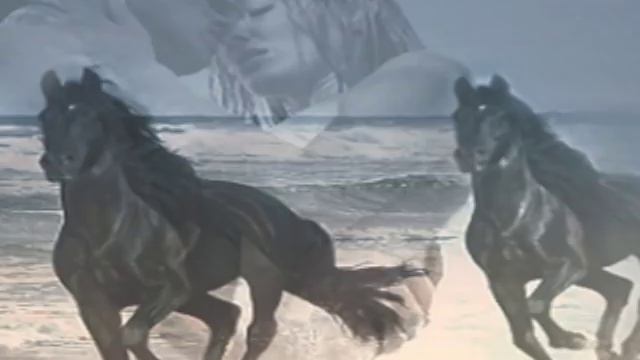 CABALLO VIEJO - SIMON DIAZ смотреть онлайн