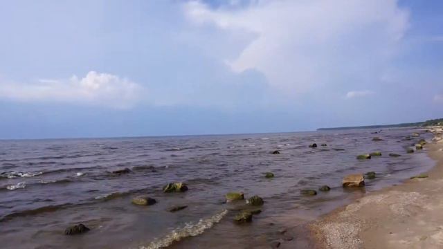 Рыбинское водохранилище смотреть онлайн