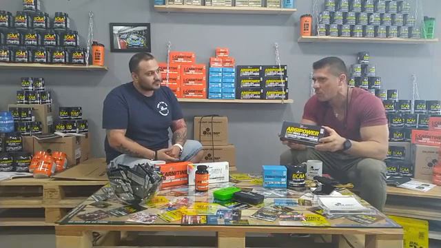 Советы от чемпиона. Old school смотреть онлайн