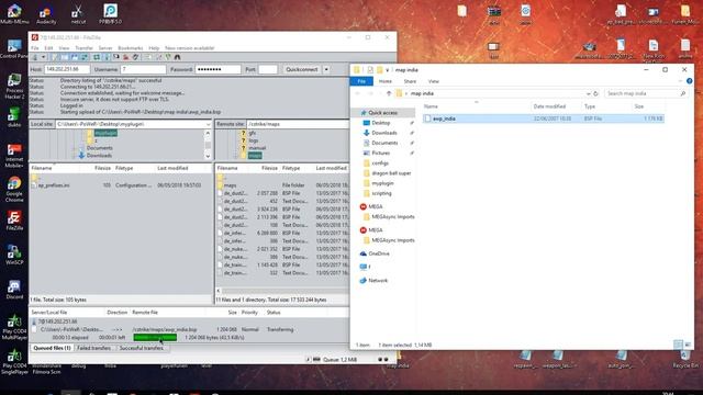 cs 1.6 how add maps server смотреть онлайн
