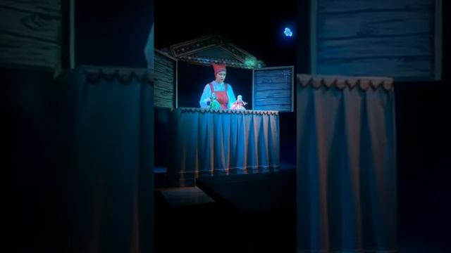 "Сказки на лавочке" смотреть онлайн