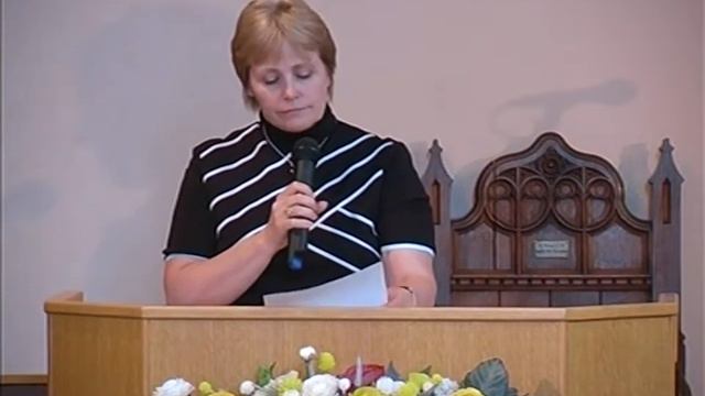 Пастор Таиса Котова - Откровение число 4 часть 5 смотреть онлайн
