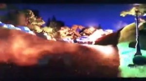 Тачки 2 гонка в Токио вырезанные сцены под песню Драйв version 1