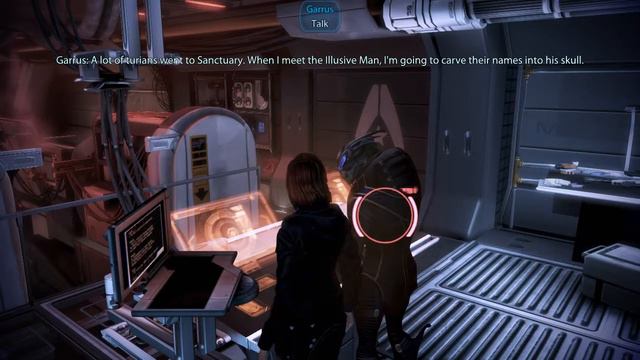 Mass Effect 3 with EGM Part 41 смотреть онлайн
