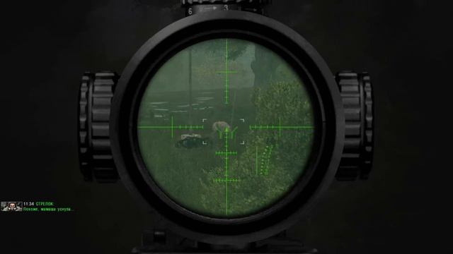 Вскрыл Дверь на Радаре - STALKER Народная солянка 2023 OGSR #42 смотреть онлайн