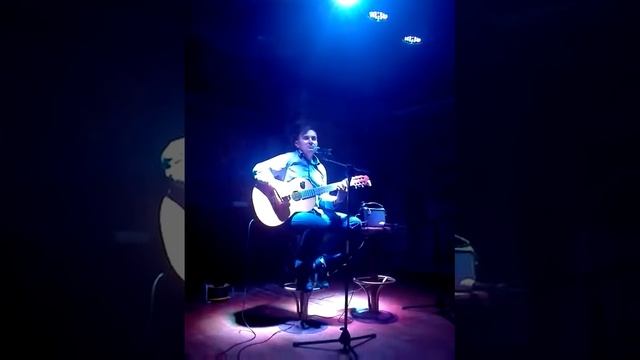 Я прошу тебя простить/ Forgiveness (Alex Grem guitar cover) смотреть онлайн