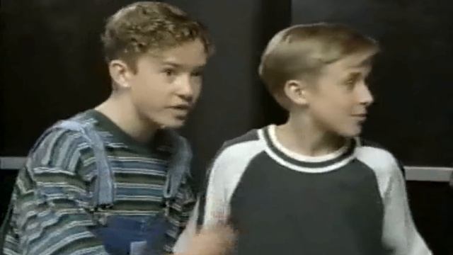 MMC7 - Opening with Ryan Gosling, Justin Timberlake & Xscape смотреть онлайн