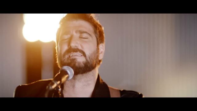 Antonio Orozco - Mírate