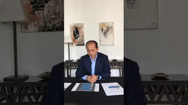 Мухтар Аблязов рассказал, сколько ворует семья Назарбаева и как вернуть все народу смотреть онлайн