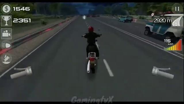 Russian Moto Traffic Rider 3D | bike game #4 version 1.0.5 | Android Gameplay. смотреть онлайн