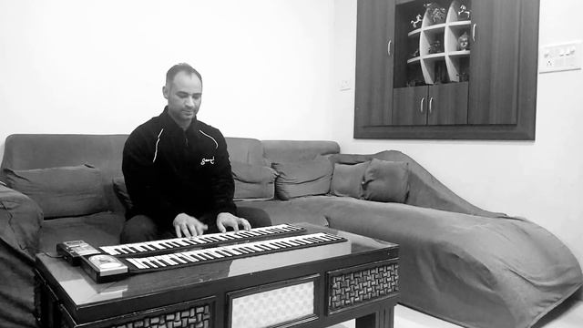 Folding flexible Roll Piano / by Pankaj Chauhan смотреть онлайн