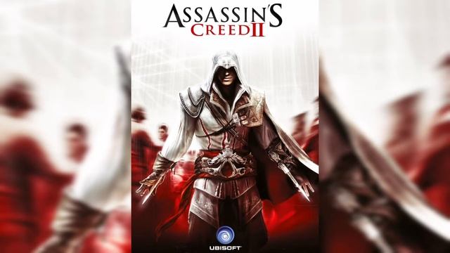 Assassin's Creed II Java Soundtrack - Main Menu (Original Version) смотреть онлайн