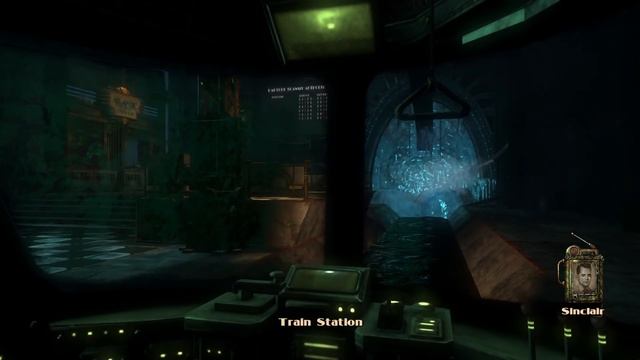 BioShock 2 Remastered (PS4) - Gameplay Walkthrough Part 1 - Prologue (Full Game) 1080P 60FPS смотреть онлайн