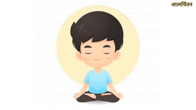 पारमार्थिक चिंतन | प्रपंच व परमार्थ यातील काही भ्रामक कल्पना यावर चिंतन (भाग २) смотреть онлайн