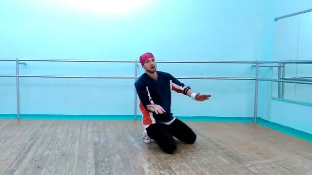 Kirillius BREAKERS CREW № 45 "Краб на прогулке" смотреть онлайн