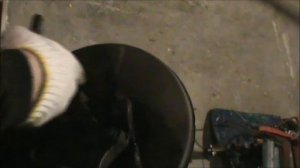 Замена передней ступицы и цапфы на ВАЗ 2101-07