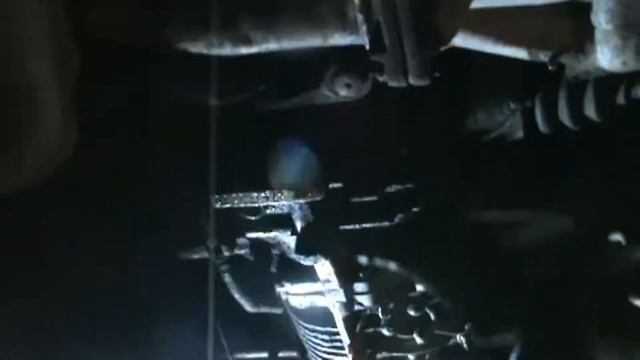 1982 Porsche 911 {930} Replaced Track Rod Ends , Engine And Gearbox Oil Change Plus Some Gaskets