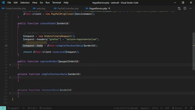 New PayPal Integration : Multi Seller Ecommerce Marketplace Laravel смотреть онлайн