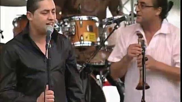 Djerba International - Hbib (Festival Rio Loco 2009) смотреть онлайн