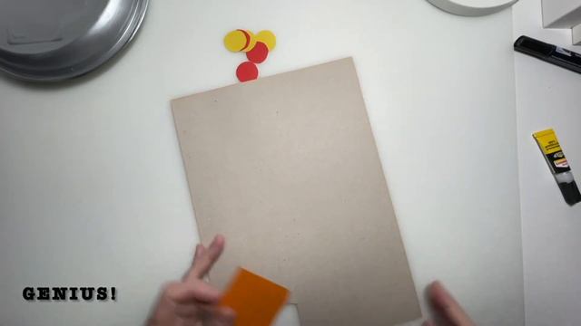 Летающая тарелка своими руками. Дети будут в восторге смотреть онлайн