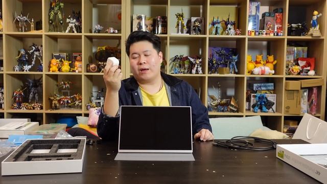 【林仔開箱】工作用！IGZO 細MON 16比10 點駁都得！Intehill U13NA CC中文字幕 смотреть онлайн