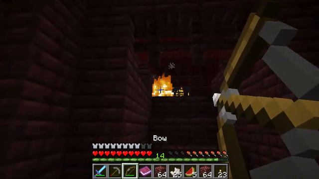 Let's Adventure #001:7 (Secret of Zombie Island)/[German] Die Festung - Minecraft смотреть онлайн