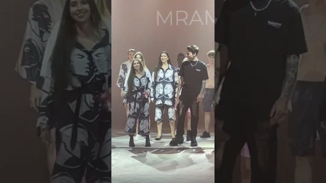 Иван Ржевский @Xolidayboy___ #xolidayboy #fashionweek #тренды #model #design #style #trend #boy смотреть онлайн