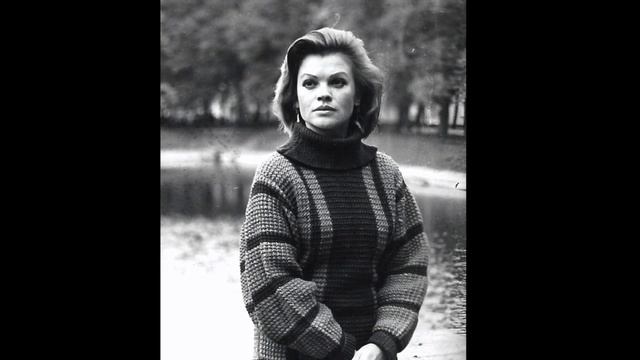 Вера Небольсина / Vera Nebolsina - " Полюбила я на печаль свою" смотреть онлайн