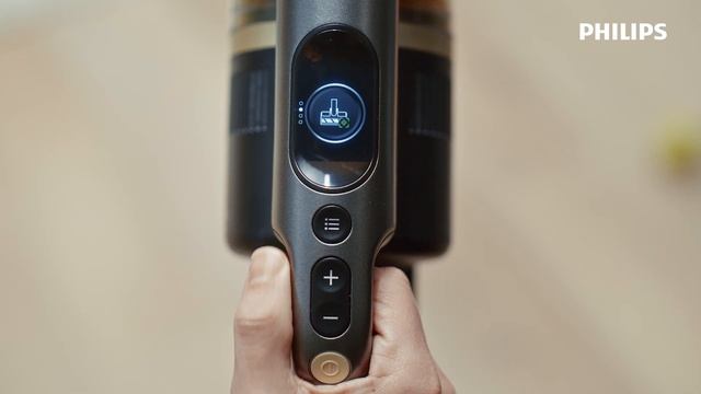 Jak korzystać z odkurzacza bezprzewodowego Philips Aqua 7000 смотреть онлайн