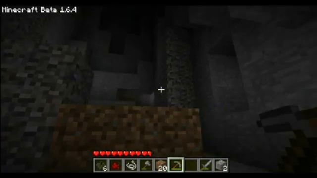 The Minecraft Logs (Minecraft Let's Play!) Episode 2 - New Server