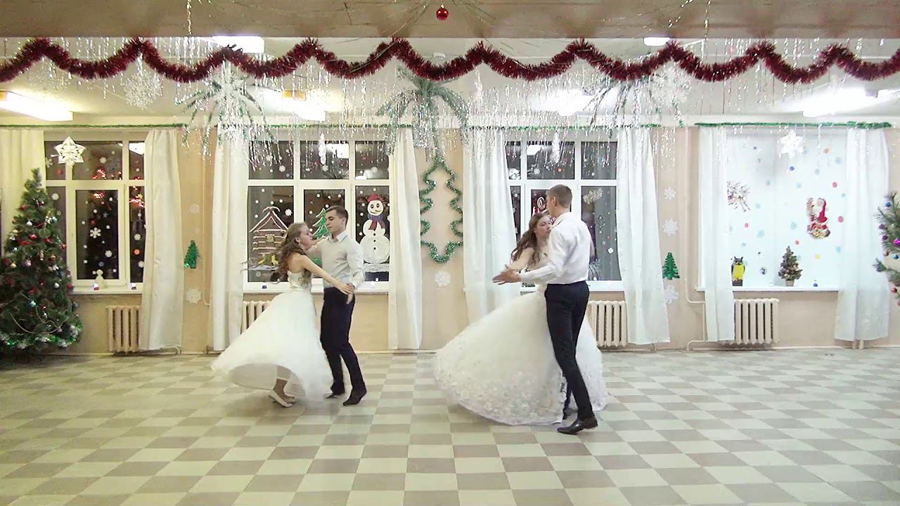 Французский вальс смотреть онлайн