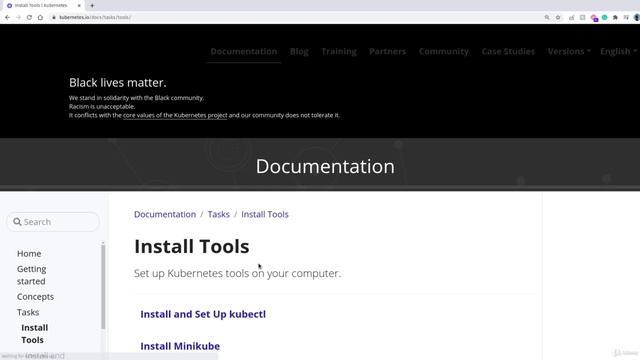 k8s смотреть онлайн