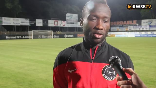 Lommel United - RWS Bruxelles (0-0) смотреть онлайн