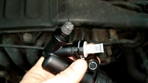 Цилиндр сцепления / Mazda 3